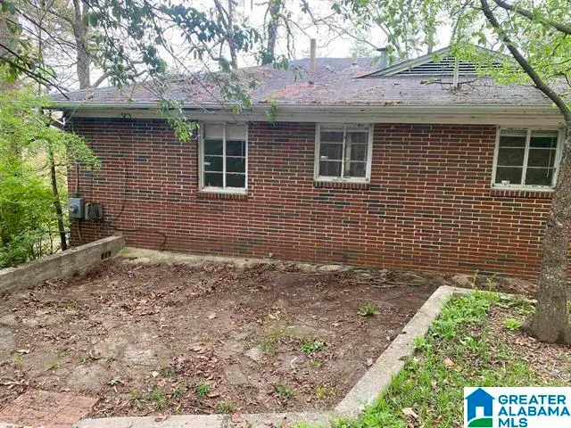 9235 BROOKHURST DRIVE, Birmingham, AL 35215 - #3