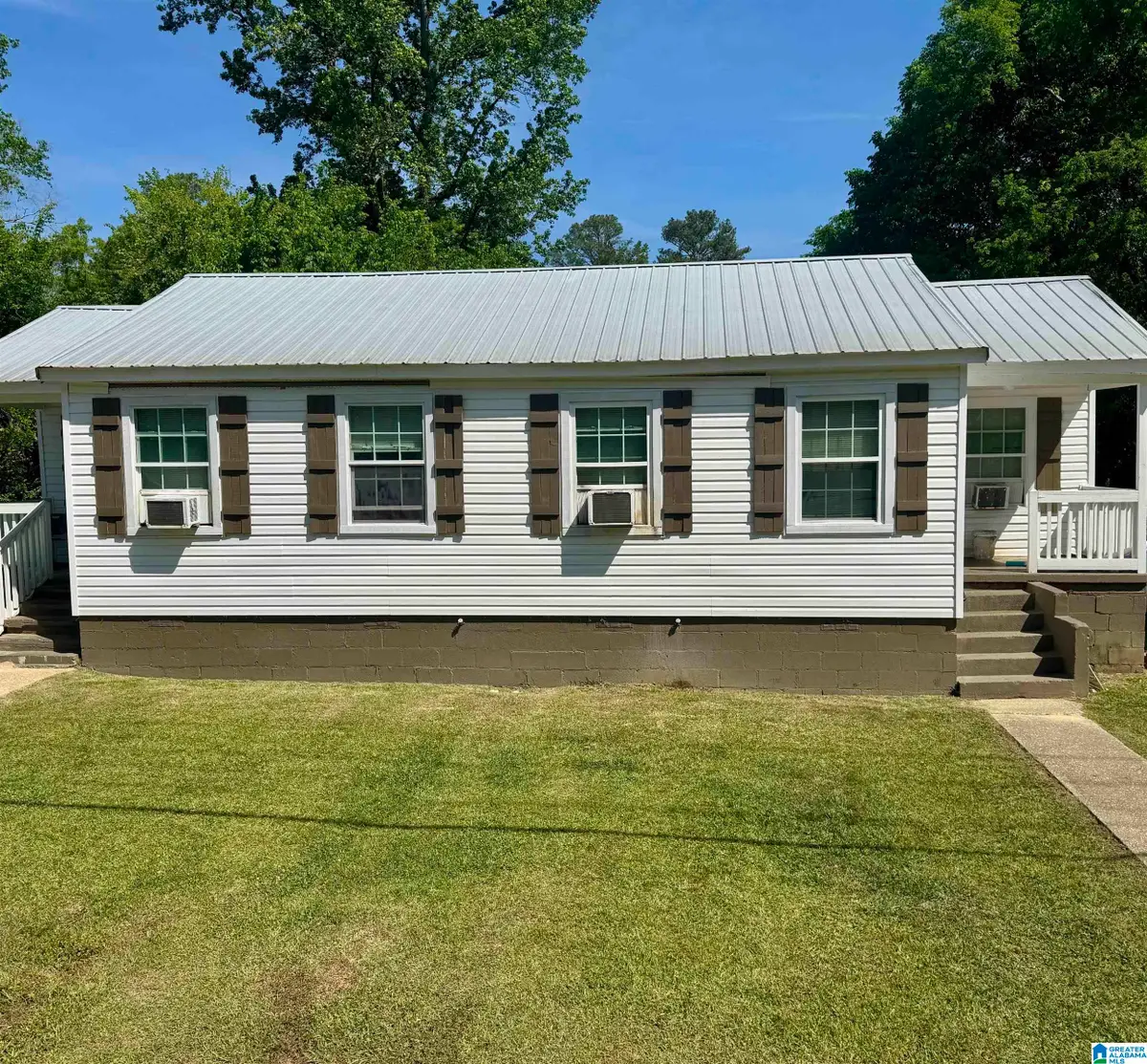 410 SHAW AVENUE, Talladega, AL 35160 - #1