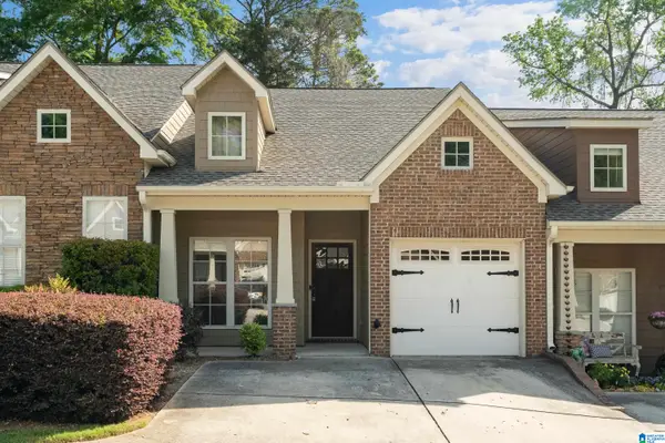 3946 RIVER POINTE LANE, Birmingham, AL 35216