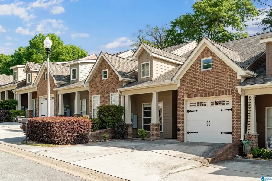 3946 RIVER POINTE LANE, Birmingham, AL 35216 - #2