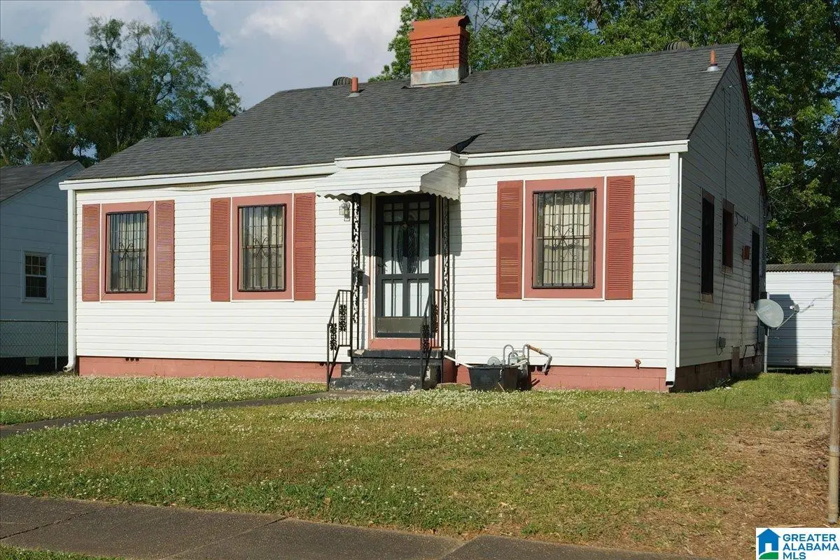 437 4TH STREET W, Birmingham, AL 35204 - #1