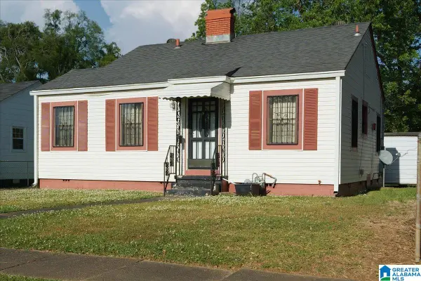 437 4TH STREET W, Birmingham, AL 35204