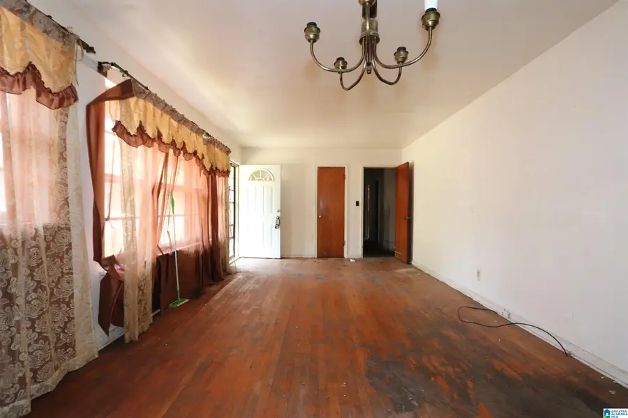 1004 COOK DRIVE, Sylacauga, AL 35160 - #2