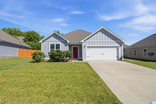 140 RIDGECREST ROAD, Calera, AL 35040