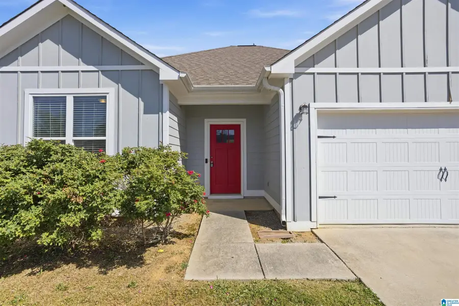 140 RIDGECREST ROAD, Calera, AL 35040 - #2