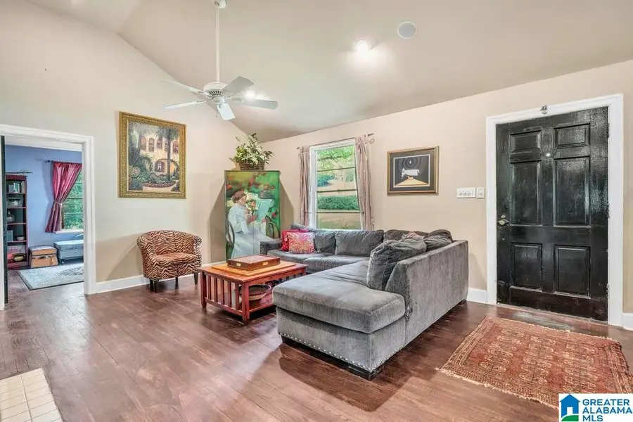 1735 SAULTER ROAD, Homewood, AL 35209 - #3