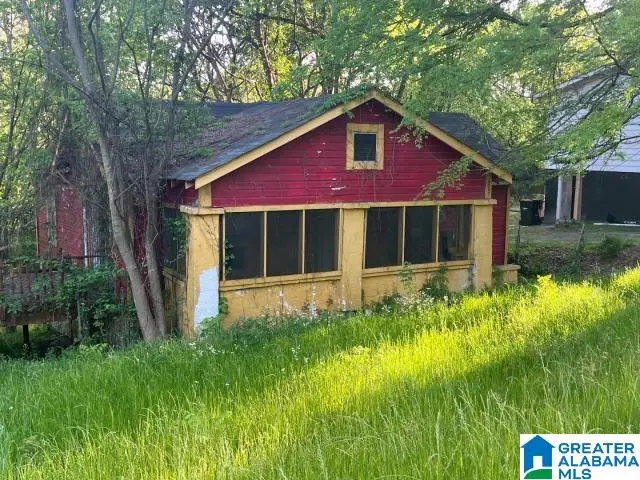 4467 45TH AVENUE N, Birmingham, AL 35217 - #1