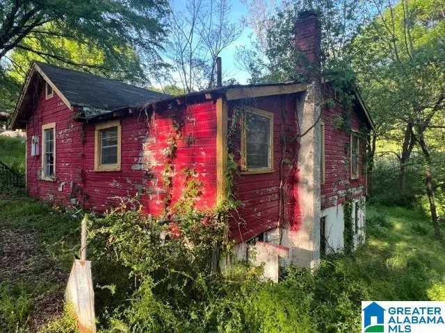 4467 45TH AVENUE N, Birmingham, AL 35217 - #2