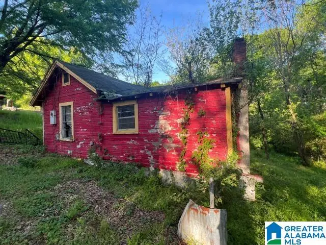 4467 45TH AVENUE N, Birmingham, AL 35217 - #3