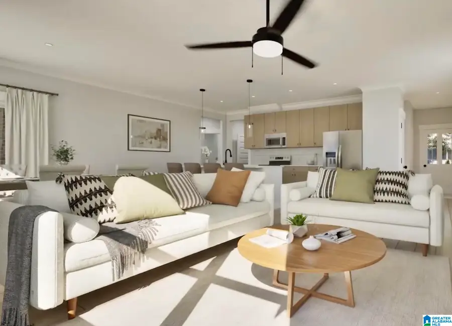 478 SMITH GLEN PARKWAY, Warrior, AL 35180 - #2