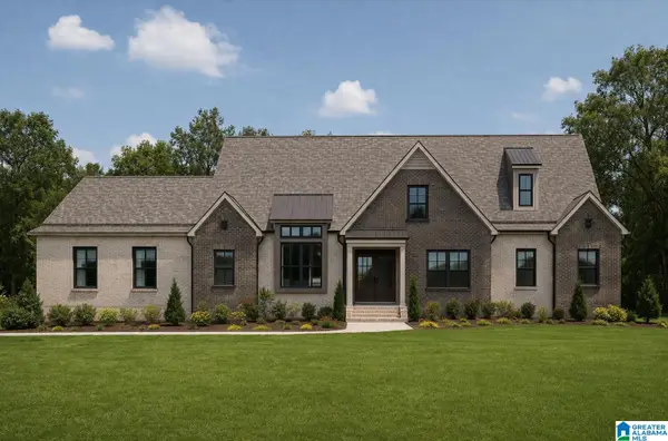 1776 SOUTHPOINTE DRIVE, Hoover, AL 35244