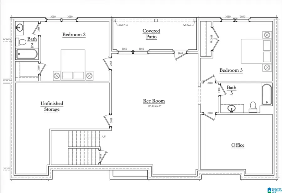 1776 SOUTHPOINTE DRIVE, Hoover, AL 35244 - #3