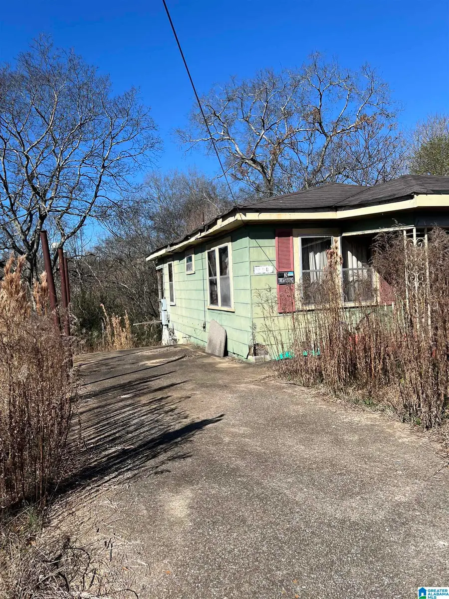 200 CHURCH STREET, Adamsville, AL 35005 - #2