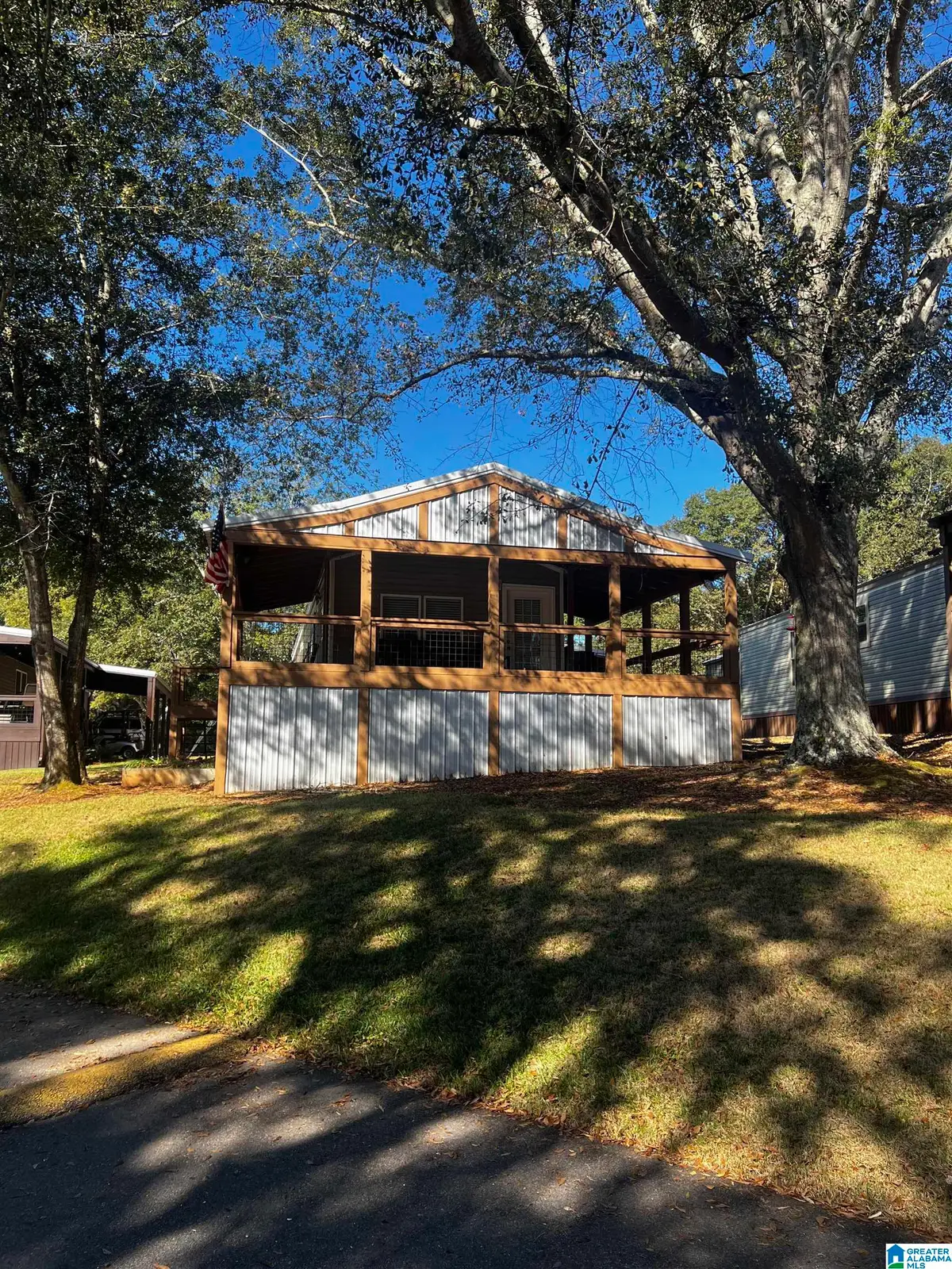 16 CARTER LANE, Cropwell, AL 35054 - #1