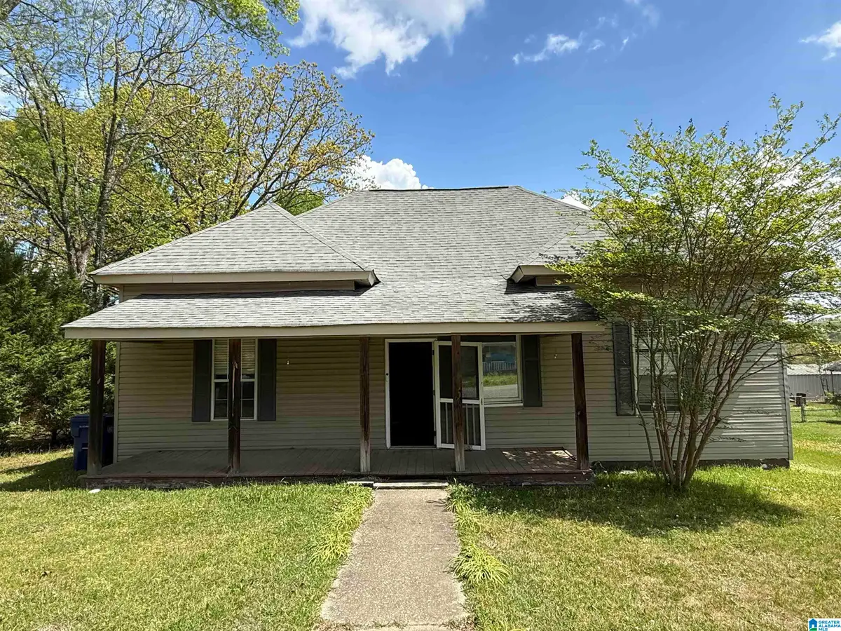 406 26TH STREET N, Pell City, AL 35125 - #1