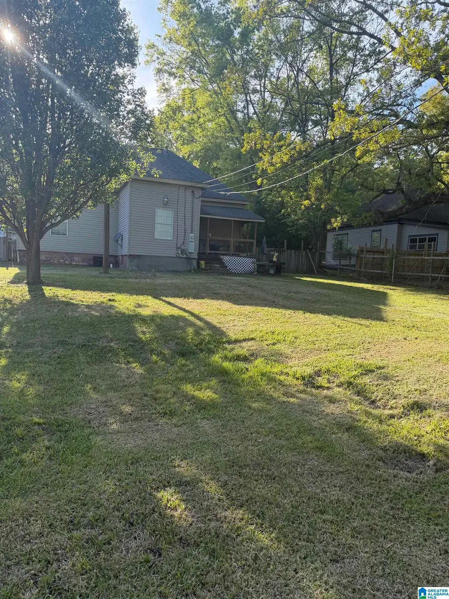 406 26TH STREET N, Pell City, AL 35125 - #3