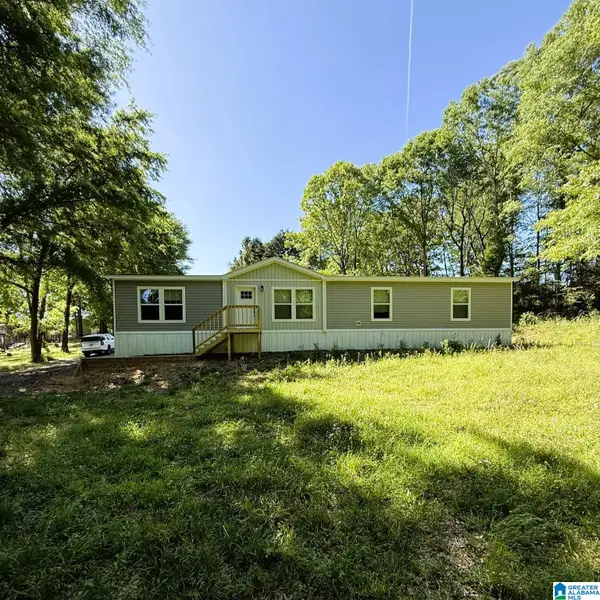 11707 MCDONALD DRIVE, Mccalla, AL 35111