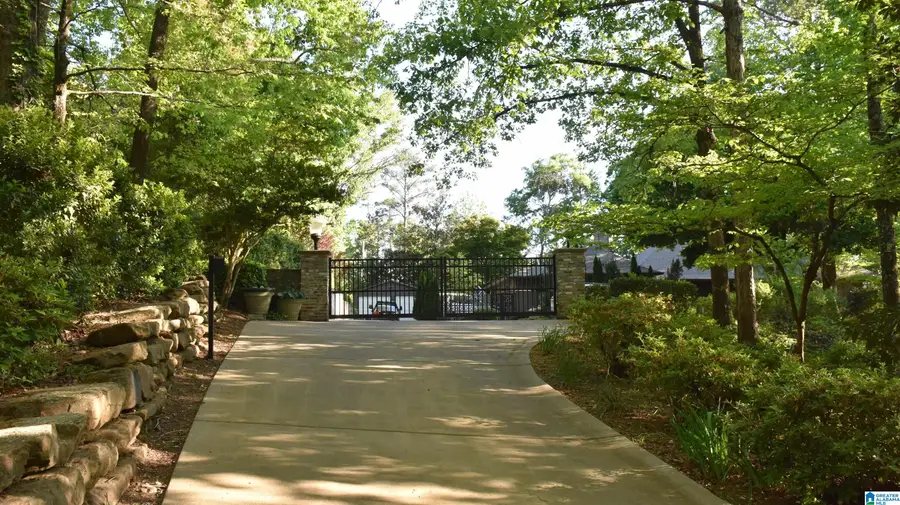 2653 OVERHILL CIRCLE, Sylacauga, AL 35150 - #2