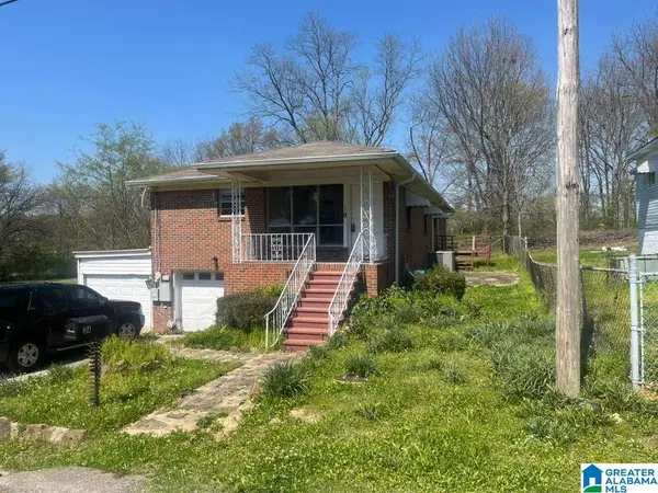 1 MAIN STREET, Bessemer, AL 35020