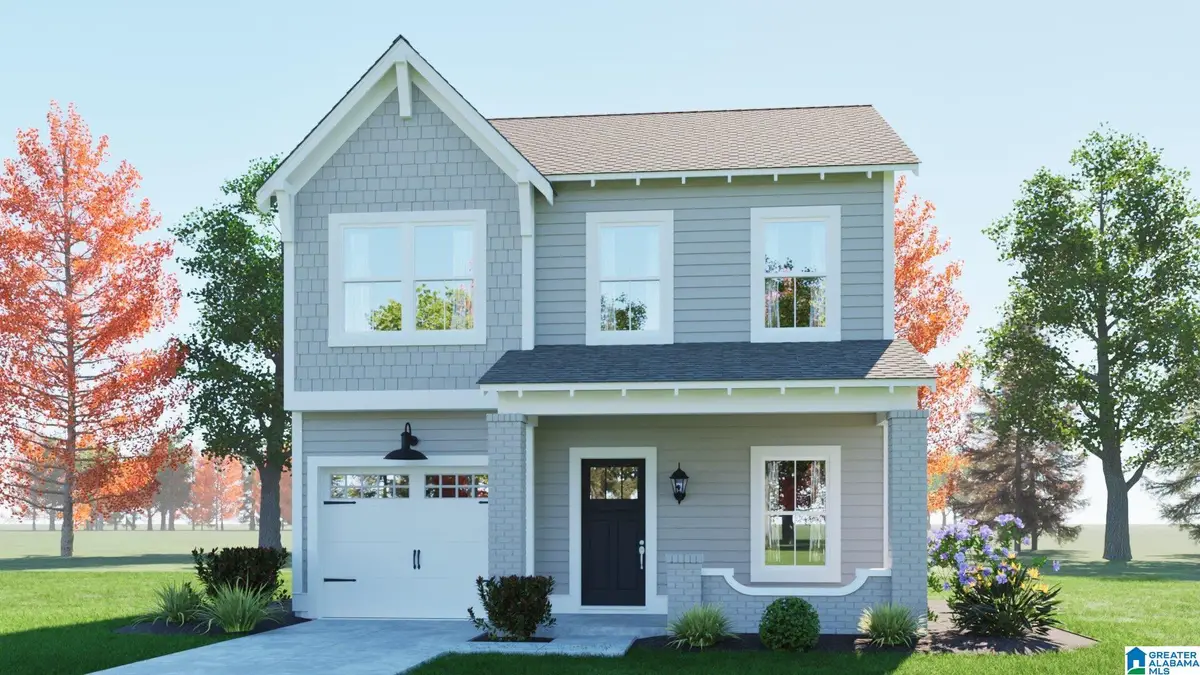 148 HUNTLEY RIDGE DRIVE, Pelham, AL 35124 - #1