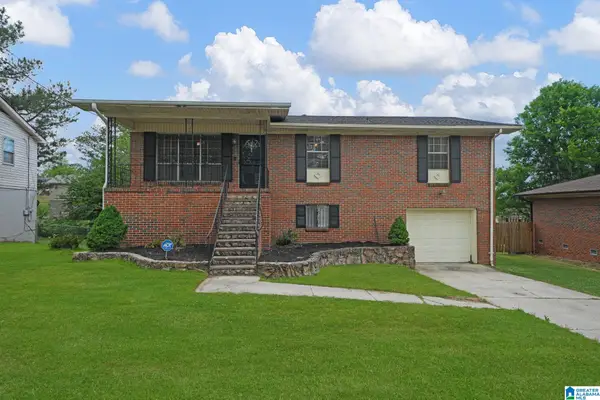 632 TREE HAVEN DRIVE, Birmingham, AL 35214