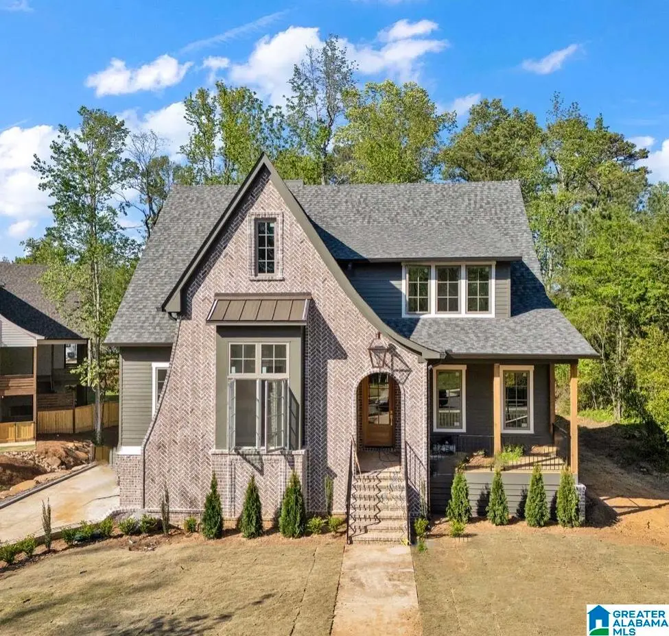 3390 CHANDLER WAY, Hoover, AL 35226 - #1