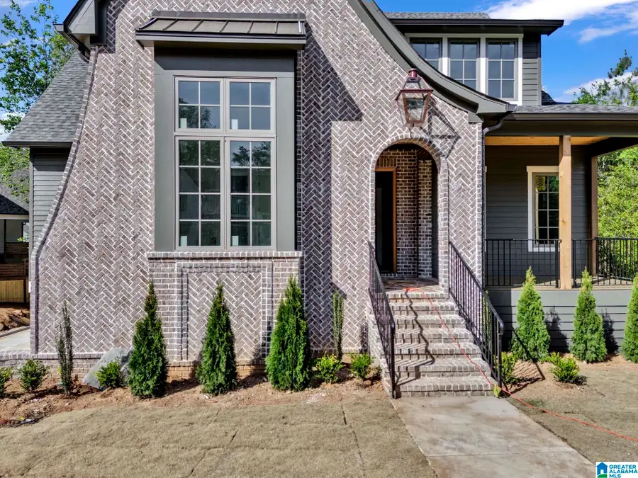 3390 CHANDLER WAY, Hoover, AL 35226 - #3