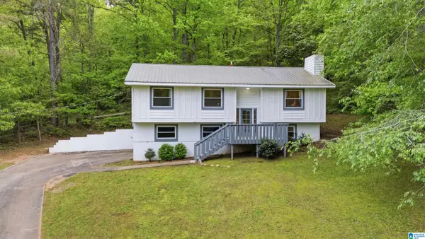 42 VALLEY CIRCLE, Pinson, AL 35126