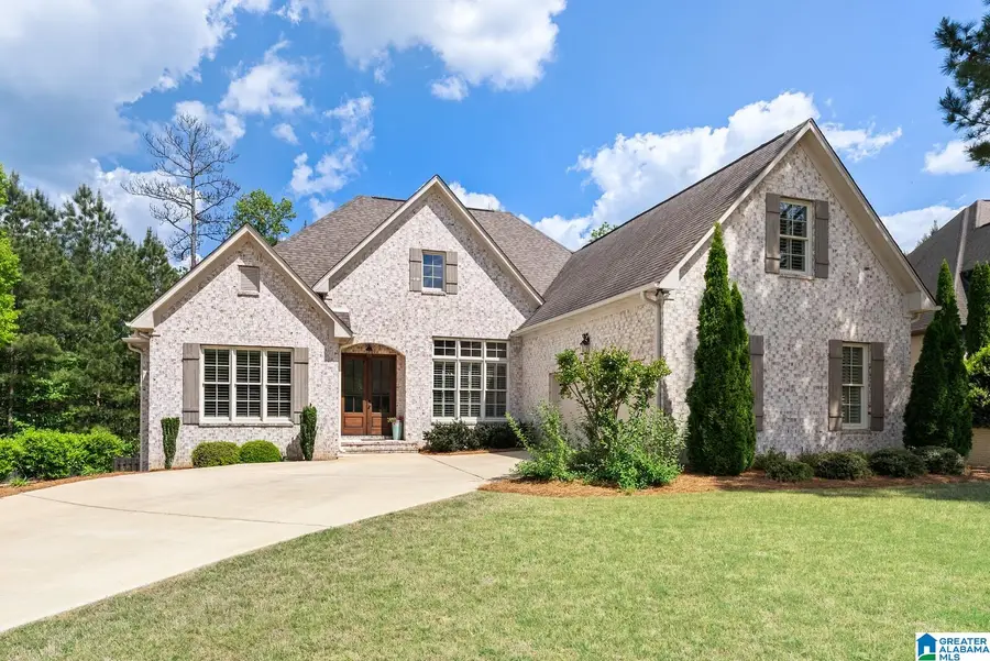 2009 HIGHLAND VILLAGE BEND, Birmingham, AL 35242 - #2