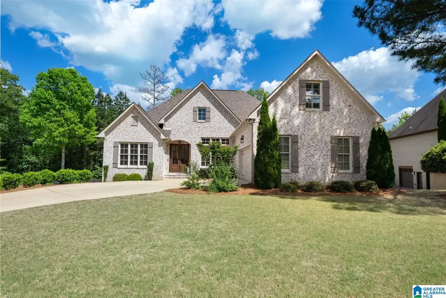 2009 HIGHLAND VILLAGE BEND, Birmingham, AL 35242 - #3