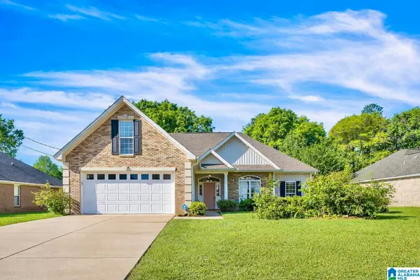 66 HOMEWOOD COURT, Millbrook, AL 36054