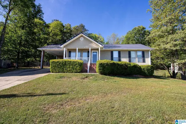 157 YELLOWSTONE DRIVE, Oxford, AL 36203