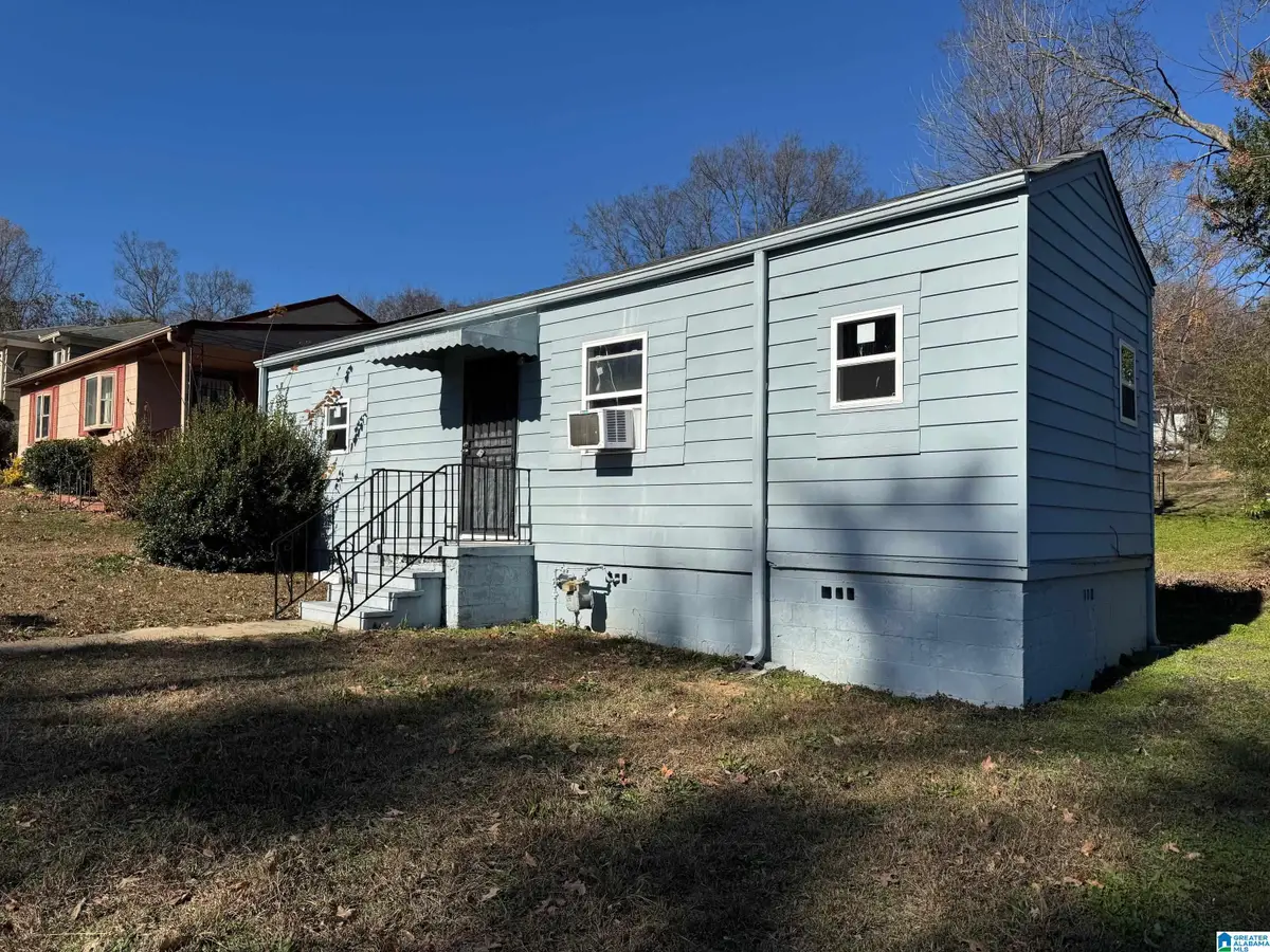1524 34TH STREET, Birmingham, AL 35218 - #1