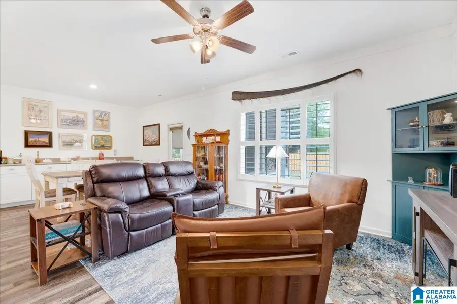 945 ARCHERS TRAIL NORTH N, Springville, AL 35146 - #3