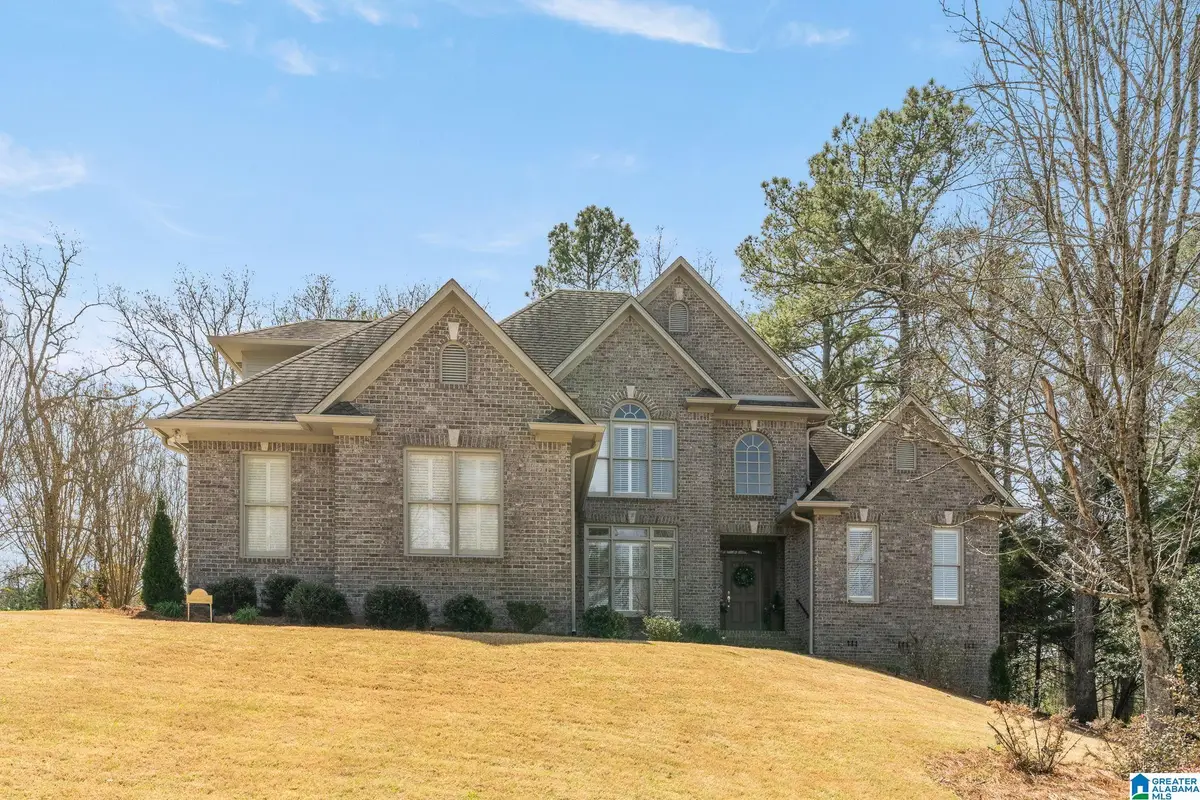 509 TIMBERLINE TRAIL, Calera, AL 35040 - #1
