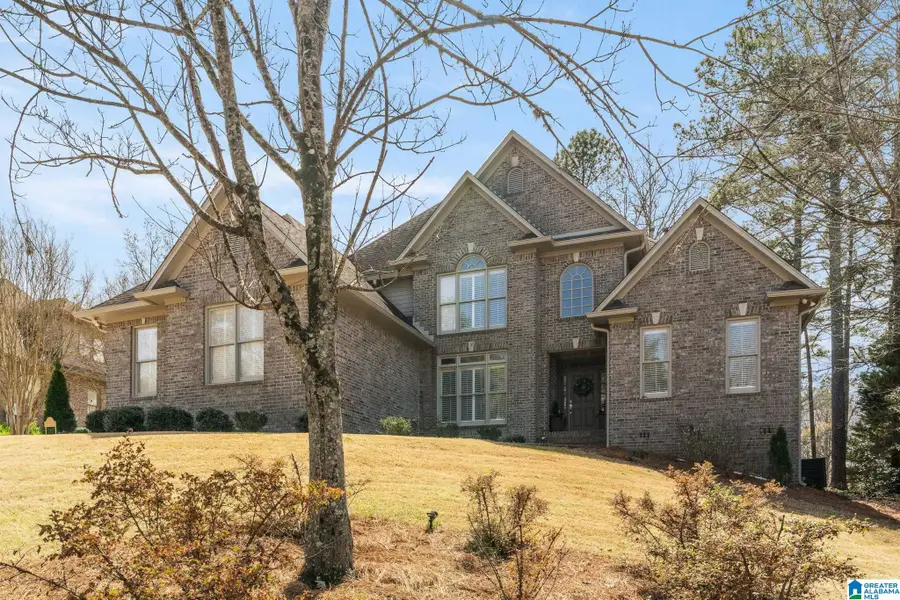 509 TIMBERLINE TRAIL, Calera, AL 35040 - #2