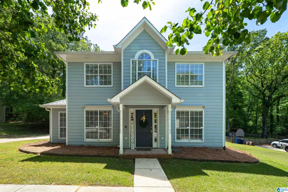 120 CARRIAGE DRIVE, Maylene, AL 35114 - #1