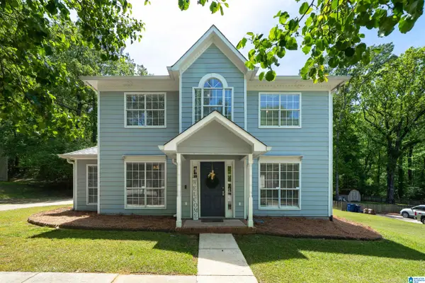 120 CARRIAGE DRIVE, Maylene, AL 35114