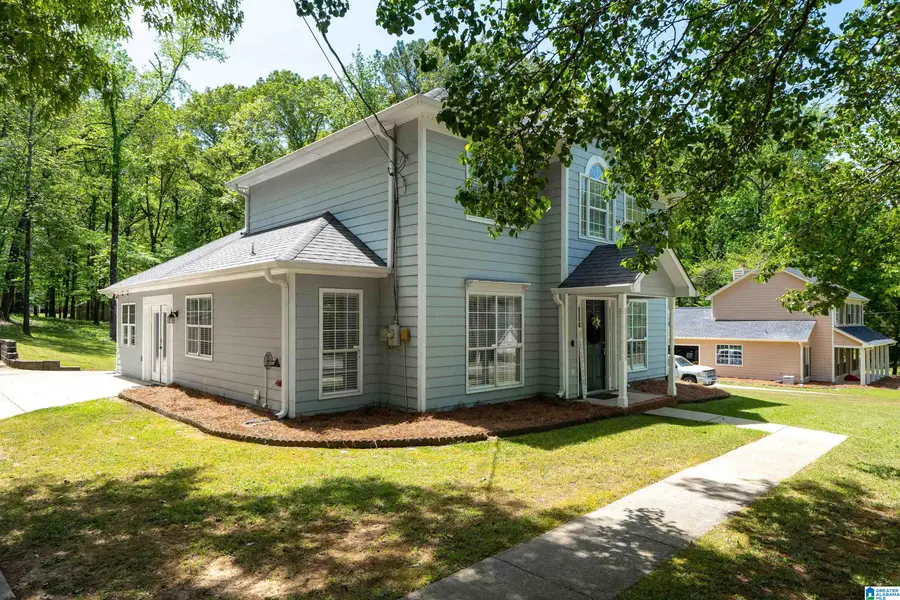 120 CARRIAGE DRIVE, Maylene, AL 35114 - #2