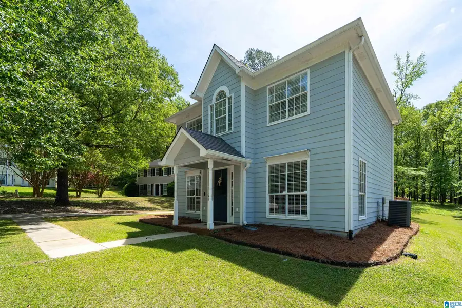 120 CARRIAGE DRIVE, Maylene, AL 35114 - #3