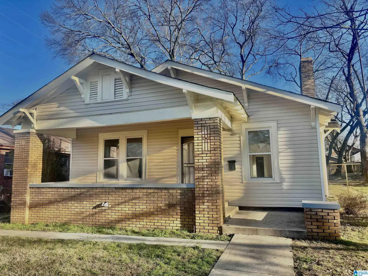 1753 LEE AVENUE SW, Birmingham, AL 35211 - #1