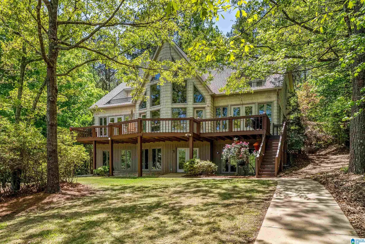 529 WINDERMERE PARKWAY W, Alexander City, AL 35010 - #1