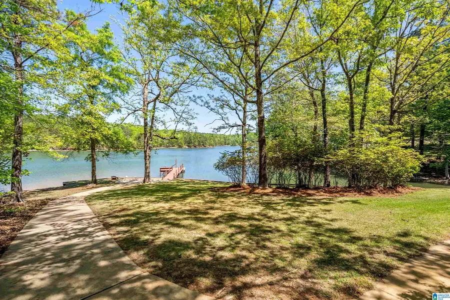 529 WINDERMERE PARKWAY W, Alexander City, AL 35010 - #2