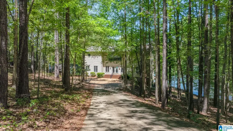 529 WINDERMERE PARKWAY W, Alexander City, AL 35010 - #3