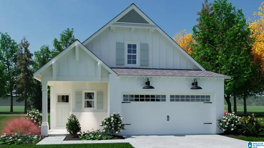 337 HUNTLEY RIDGE BEND, Pelham, AL 35124 - #2