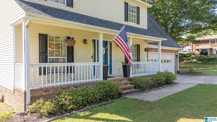 5306 LEE ROAD, Pell City, AL 35128 - #2