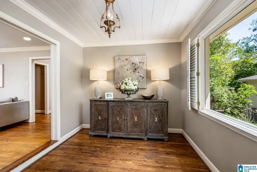 109 CRESTVIEW DRIVE, Mountain Brook, AL 35213 - #3