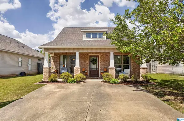 75 VILLAGE SPRINGS COVE, Springville, AL 35146