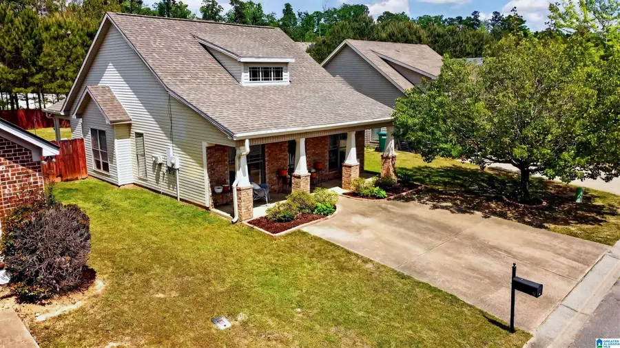 75 VILLAGE SPRINGS COVE, Springville, AL 35146 - #2