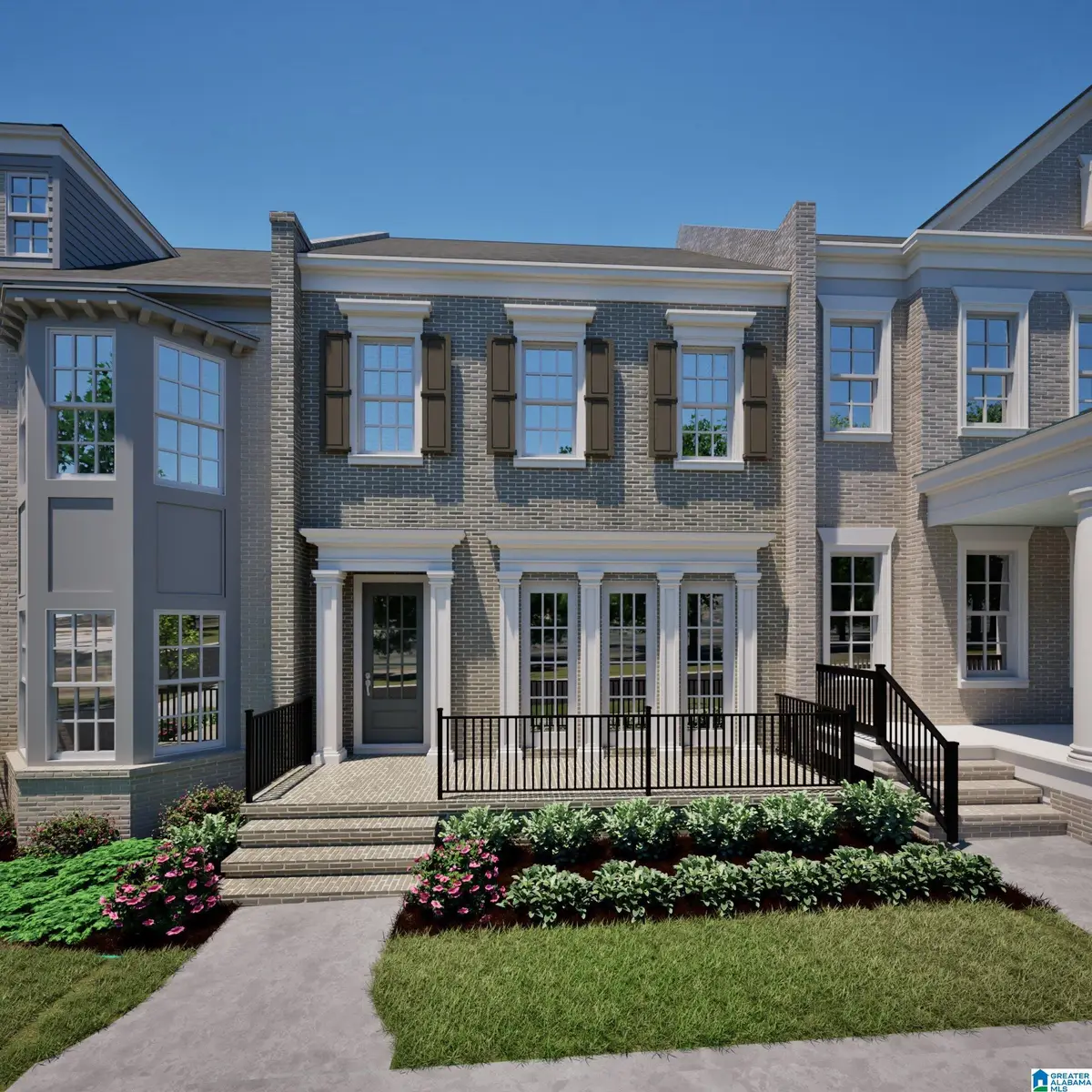 446 PRESERVE PARKWAY, Hoover, AL 35226 - #1